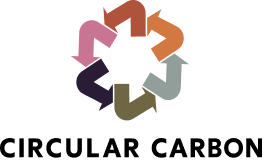 CIRCULAR CARBON（サーキュラーカーボン株式会社）