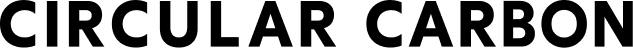CIRCULAR CARBON